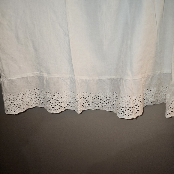 Boho Beach Summer Dress - Picture 4 of 6